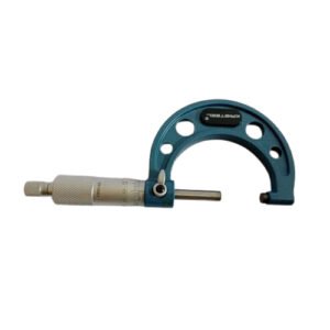 KRISTEEL 3948 Micrometer - Outside (25-50 Mm.)