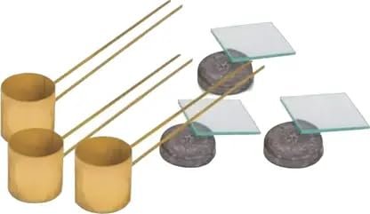 Le Chatelier Apparatus for Cement Expansion Test – High-Precision Cement Testing Equipment for Le Chatelier Test, Construction & Laboratory Use - Image 7