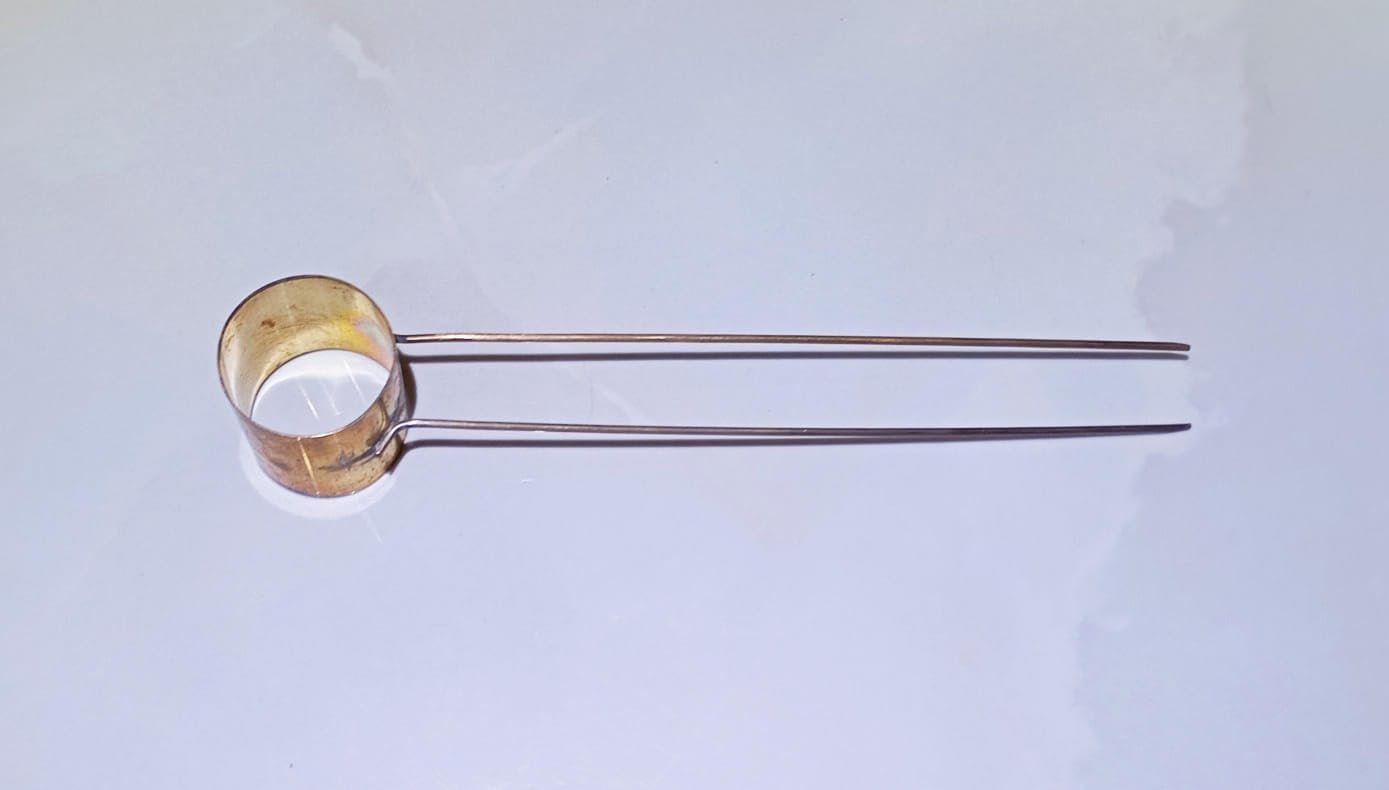 Le Chatelier Apparatus for Cement Expansion Test – High-Precision Cement Testing Equipment for Le Chatelier Test, Construction & Laboratory Use - Image 3