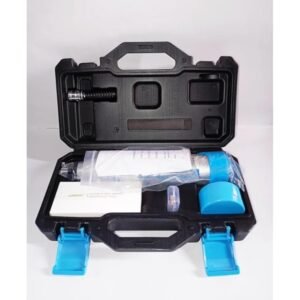 Langry Rebound Hammer RH-225A Concrete Rebound Hammer Concrete Test Strength Testing NDT Equipment(0-70MPA)