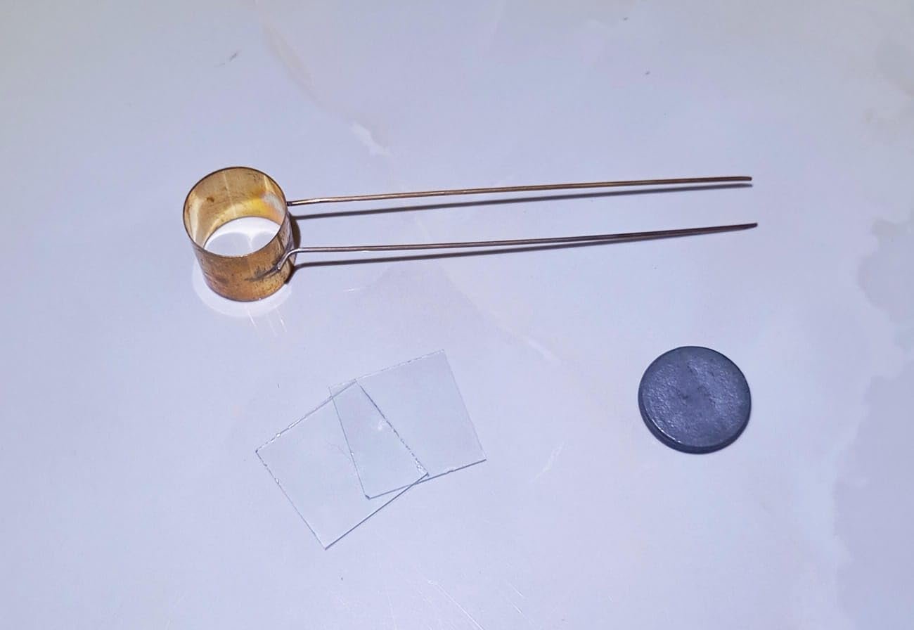 Le Chatelier Apparatus for Cement Expansion Test – High-Precision Cement Testing Equipment for Le Chatelier Test, Construction & Laboratory Use - Image 4