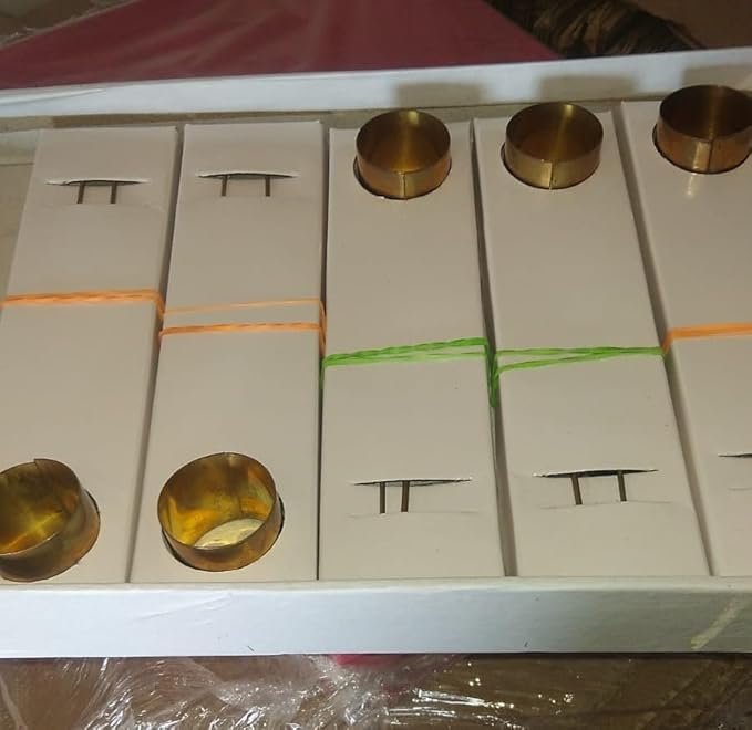 Le Chatelier Apparatus for Cement Expansion Test – High-Precision Cement Testing Equipment for Le Chatelier Test, Construction & Laboratory Use