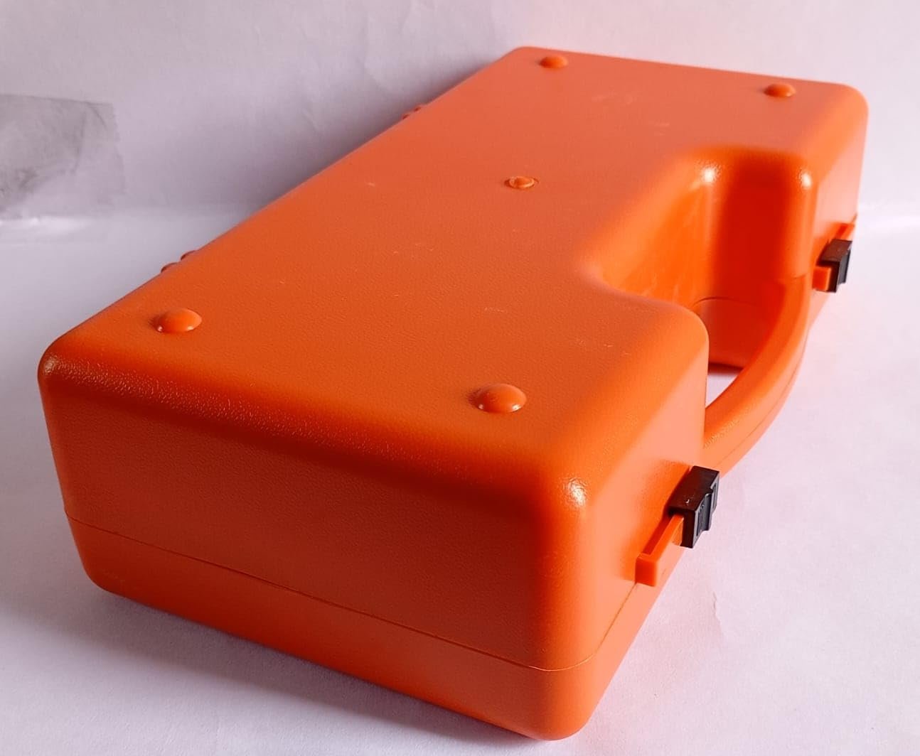 Concrete Rebound Hammer - NDT Resiliometer Scihmidt Hammer for Testing Concrete Strength (10-60Mpa Range) | Accurate Concrete Hardness & Durability Testing with 6 months warranty - Image 3