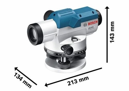 Bosch GOL 32D 32x Optical Level - Image 5