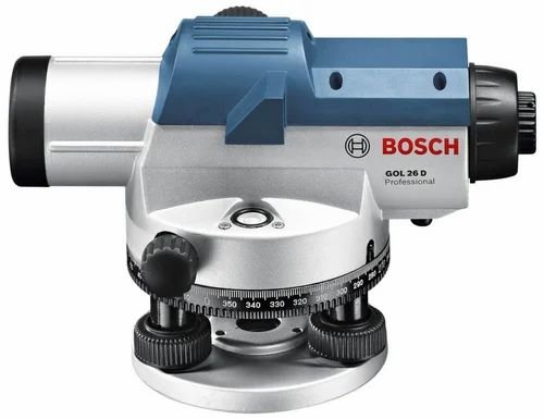 Bosch GOL 32D 32x Optical Level - Image 4