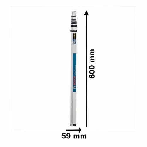 Bosch GR 500 Professional Measuring Rod - Image 12
