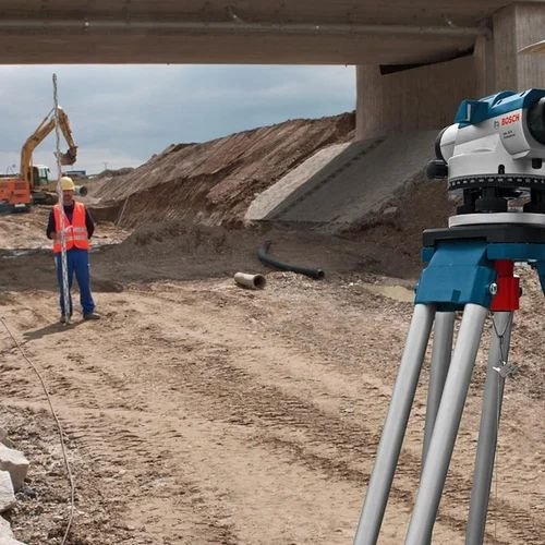 Bosch GR 500 Professional Measuring Rod - Image 5