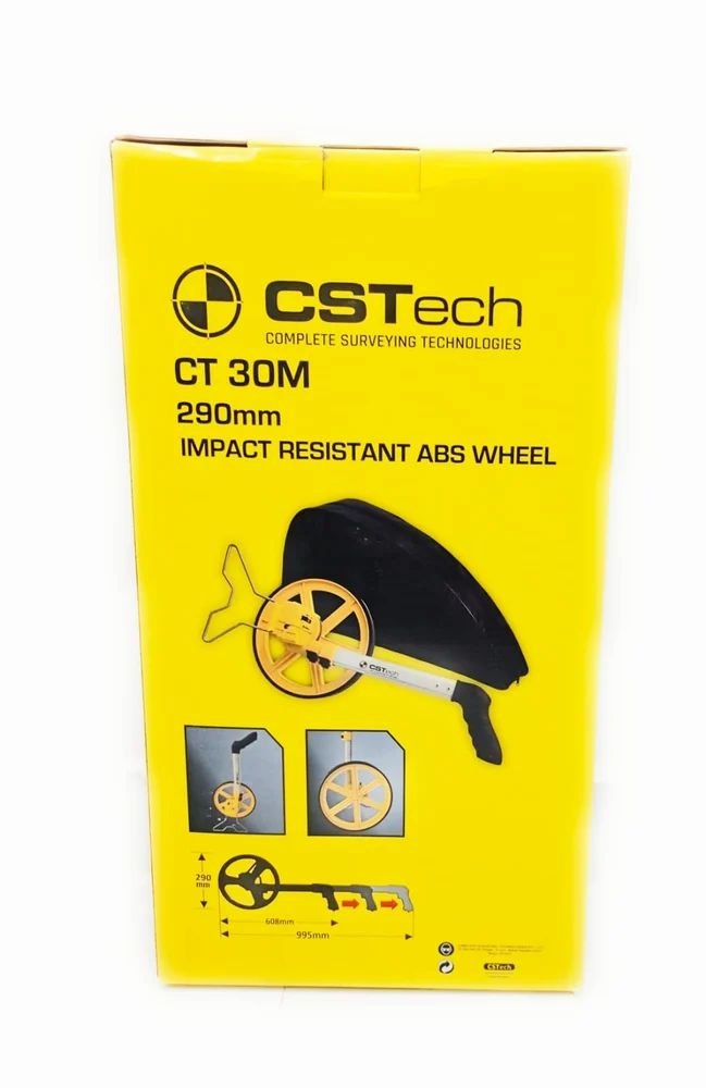 CSTECH CT30M RODOMETER