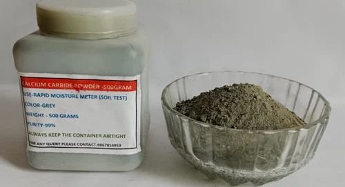 Calcium Carbide Powder - Image 4