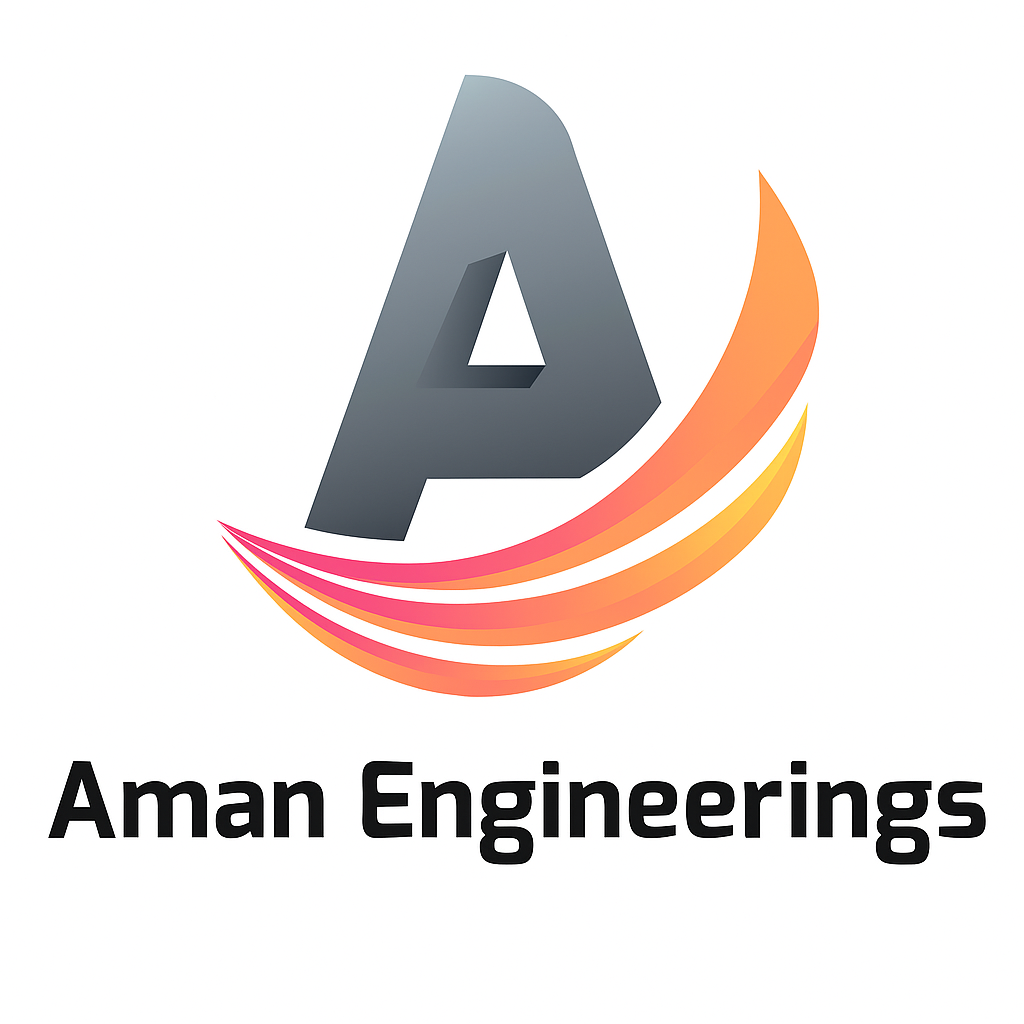 Aman Engineerings