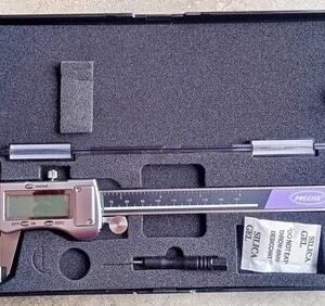 Digital Vernier Caliper