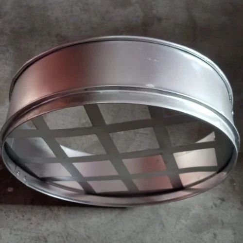 GI Frame Testing Sieves 300 MM Diameter - Image 4