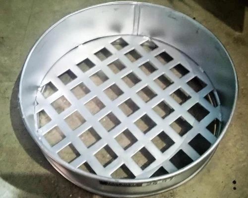 GI Frame Testing Sieves 300 MM Diameter - Image 2