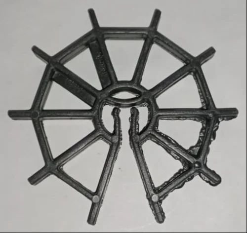 PVC CIRCULAR COVER BLOCK 50MM - Image 4