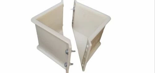 Plastic Cube Mould - Image 5