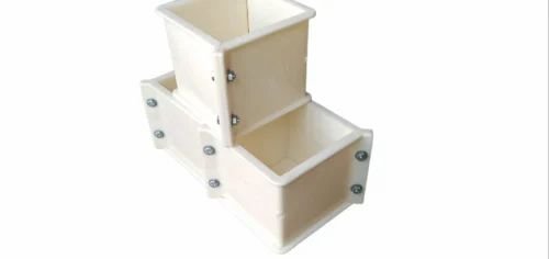 Plastic Cube Mould - Image 2