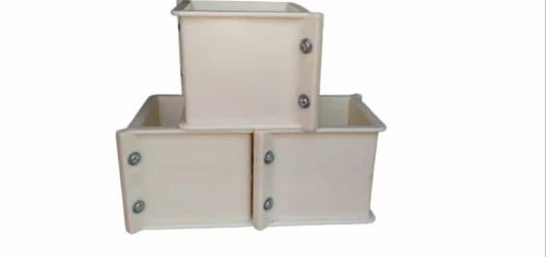 Plastic Cube Mould - Image 3