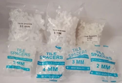 Plastic Tile Spacers - Image 6