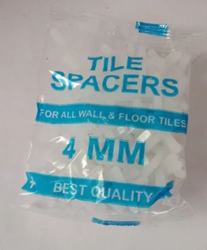 Plastic Tile Spacers - Image 2
