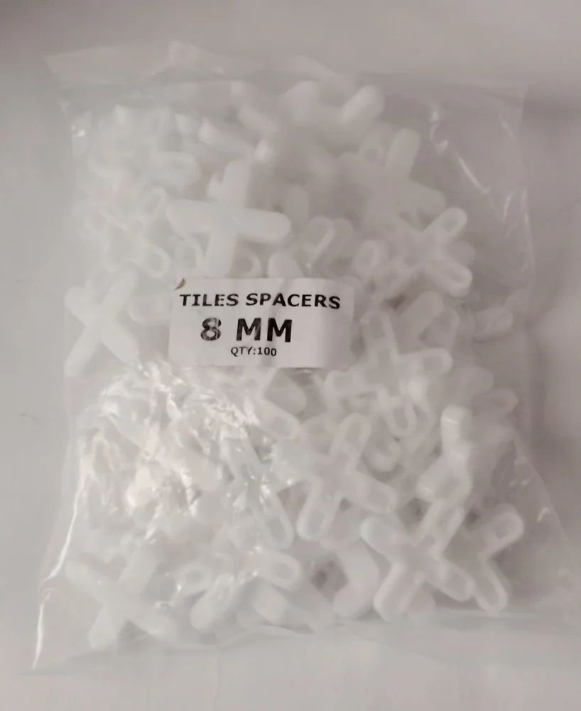 Plastic Tile Spacers