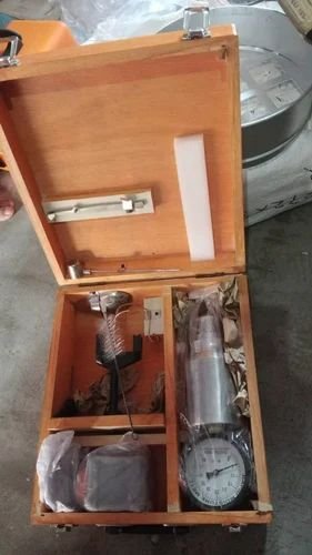 Rapid Moisture Meter