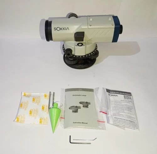 Sokkia Auto Level B 40 A - Image 9