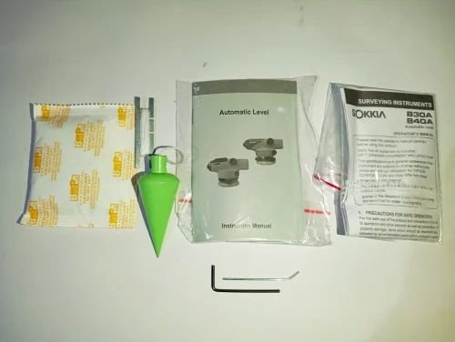 Sokkia Auto Level B 40 A - Image 8