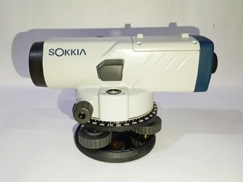 Sokkia Auto Level B 40 A - Image 4
