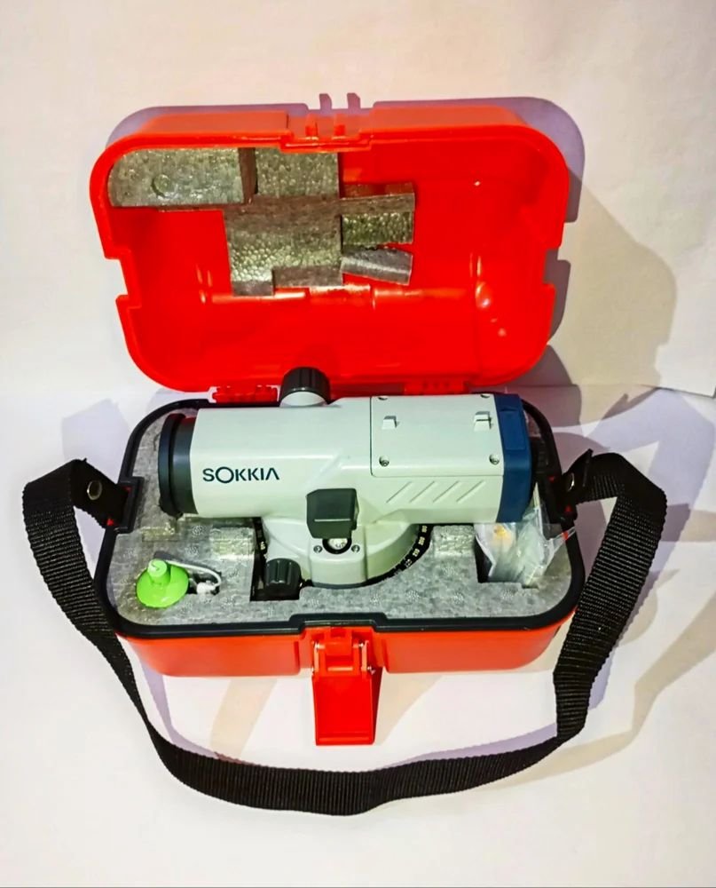 Sokkia Auto Level B 40 A