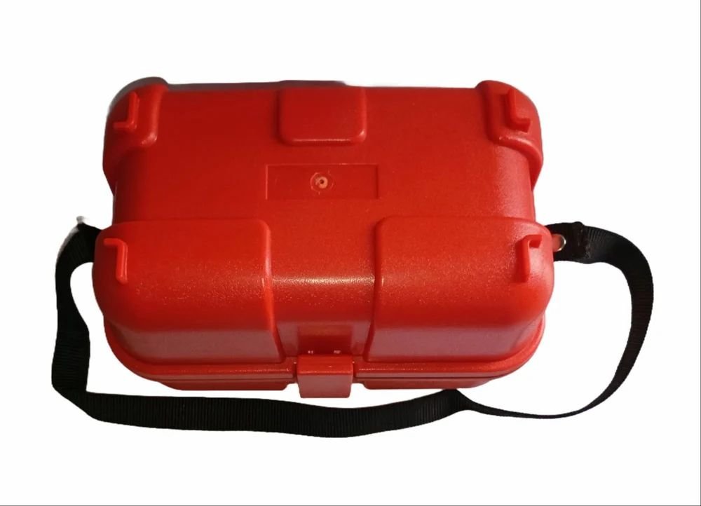 Sokkia Auto Level Box