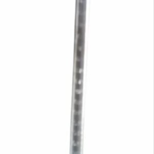 Tamping Rod Slump Cone